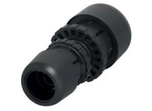 4027255066205 - Tece logo-Ax Kupplung reduziert Dimension 32x20mm PPSU 8832304