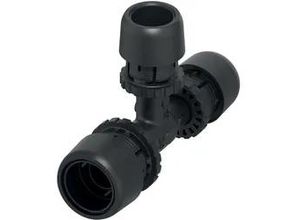 4027255066328 - Tece logo-Ax T-Stück reduziert Dimension 32x20x32mm PPSU 8833011