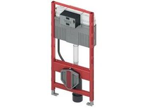 4027255085343 - Tece - profil WC-Modul mit Uni-Sp�lkasten Bauh�he 1120 mm 9300300