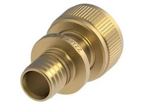 4027255085930 - Tece flex Schnelladapter gerade Dimension 16mm x 1 2 Siliziumbronze 708630