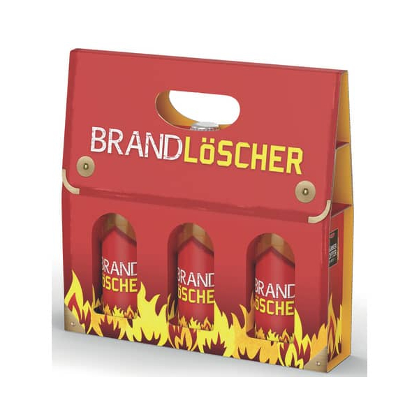 4027268259083 - Männerkoffer Bier Brandlöscher 4027268259083 FÜR DICH