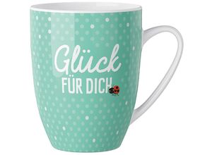 4027268300792 - Becher Glück - La Vida