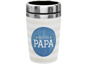 4027268302444 - la vida Thermobecher Beste Papa 4027268302444 - la vida Thermobecher Beste Papa