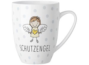 4027268306442 - Becher Schutzengel - La Vida