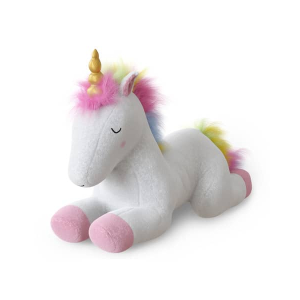 4027268309849 - Plüschtier 22cm Einhorn 4027268309849 FÜR DICH