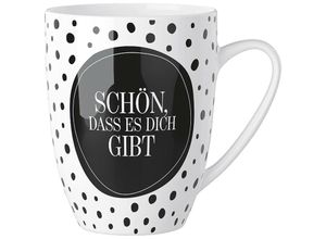 4027268312818 - Becher Schön das es Dich gibt - La Vida