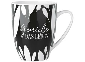 4027268312832 - Becher Genieße das Leben - La Vida 4027268312832 - Becher Genieße das Leben - La Vida