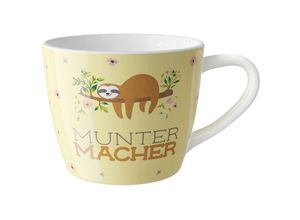 4027268313372 - Geschenk für Dich - Maxibecher 400ml Muntermacher