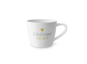 4027268313396 - Geschenk für Dich - Maxibecher 400ml Schutzengel FD