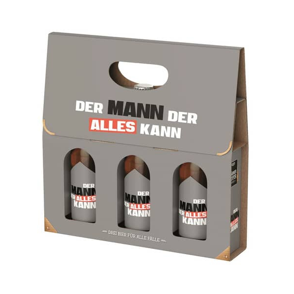 4027268328864 - Männerkoffer Mann kann 4027268328864 FÜR DICH