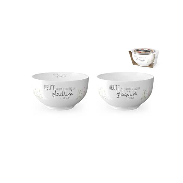 4027268335299 - Müslischüssel Lovely Greetings Wiese 4027268335299 FÜR DICH