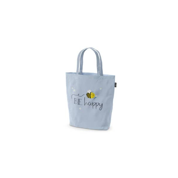 4027268335909 - Shopper Be happy Biene 4027268335909 FÜR DICH