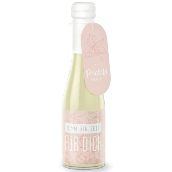 4027268339143 - feiner Perlwein 02L Botschaft auf der Flasche Motiv Blüte 4027268339143 LA VIDA 4027268339143 - feiner Perlwein 02L Botschaft auf der Flasche Motiv Blüte 4027268339143 LA VIDA