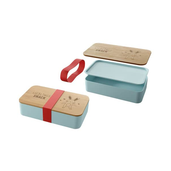 4027268342150 - Brotbox Kleine Lieblinge Hase 4027268342150 FÜR DICH