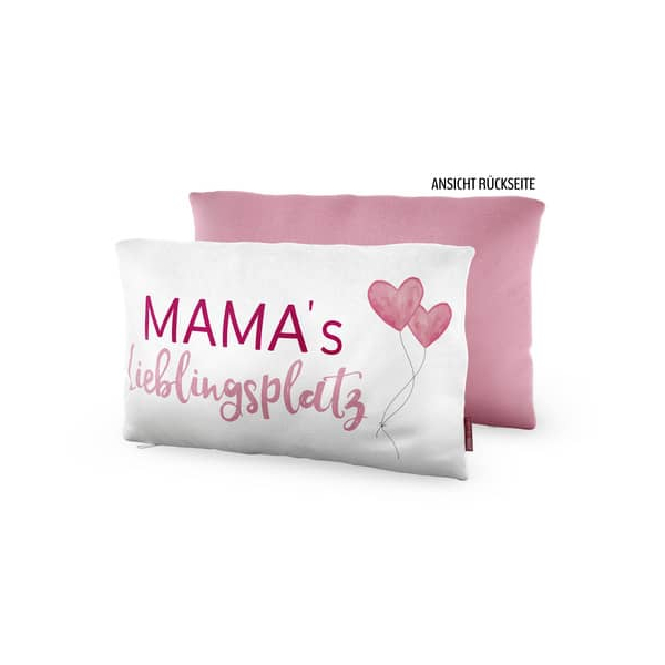 4027268342822 - Kissen für Mama Beste Mama 4027268342822 FÜR DICH 4027268342822 - Kissen für Mama Beste Mama 4027268342822 FÜR DICH
