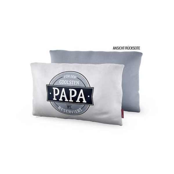 4027268342884 - Kissen für Papa Coolster Papa 4027268342884 FÜR DICH 4027268342884 - Kissen für Papa Coolster Papa 4027268342884 FÜR DICH