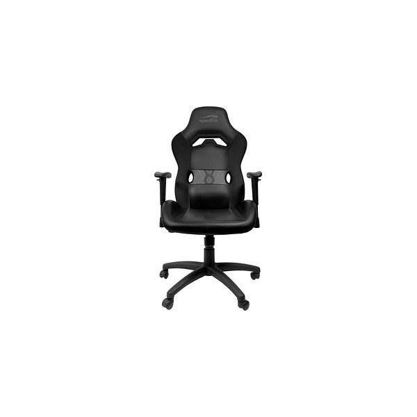 4027301187625 - Gaming Stuhl LOOTER SL-660001-BKBK Kunstleder schwarz 4027301187625 speedlink