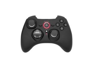 4027301210811 - SPEEDLINK RAIT Bluetooth Gamepad - for Nintendo Switch OLED PC Android rubber-black