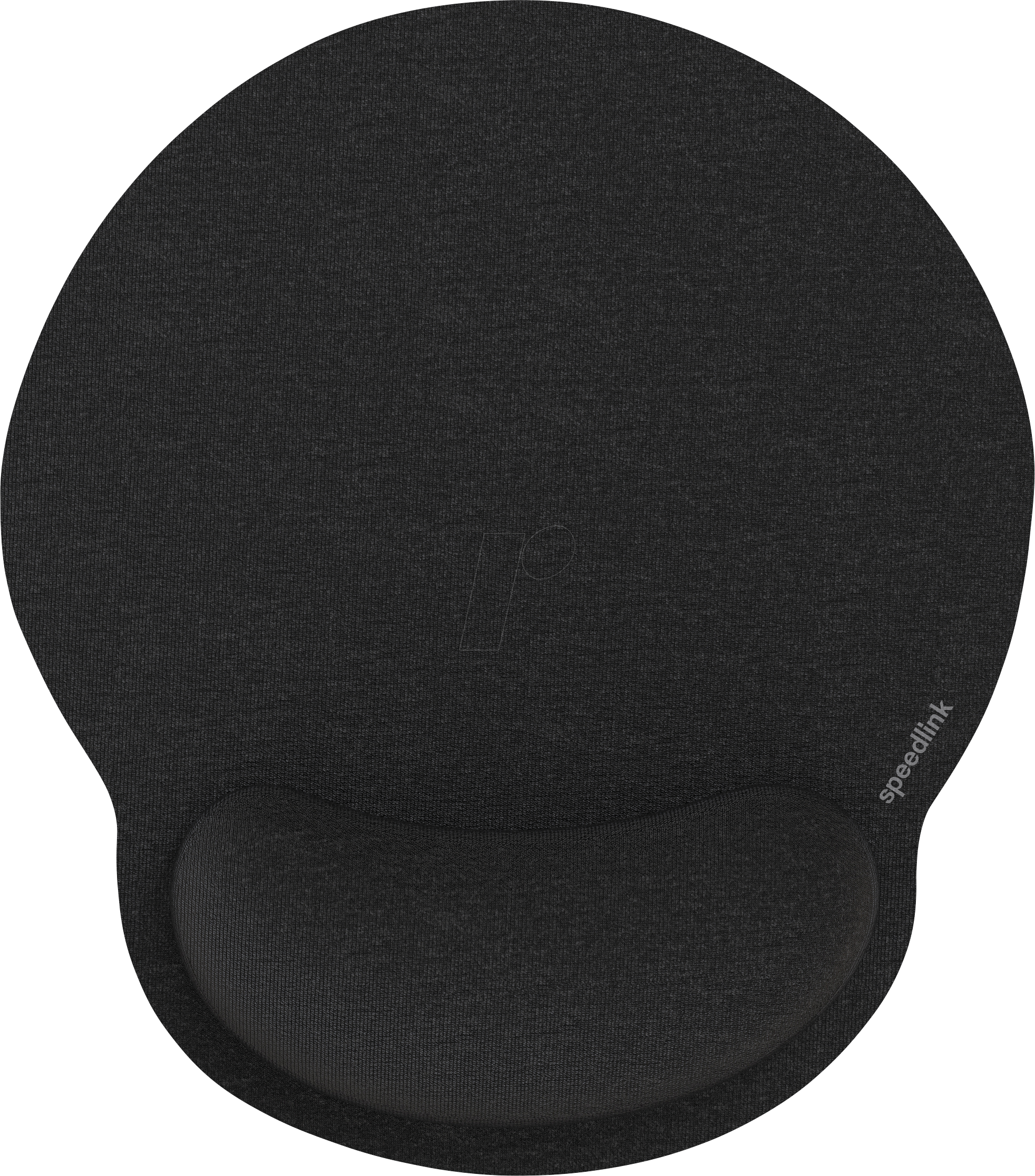 4027301858013 - SL-620805-BK - Mauspad mit Handgelenkauflage schwarz 4027301858013 - SL-620805-BK - Mauspad mit Handgelenkauflage schwarz