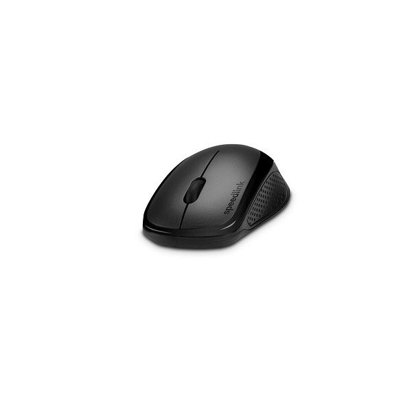 4027301898989 - SPEEDLINK KAPPA Mouse - Maus - Für Rechtshänder - optisch - 3 Tasten - kabellos