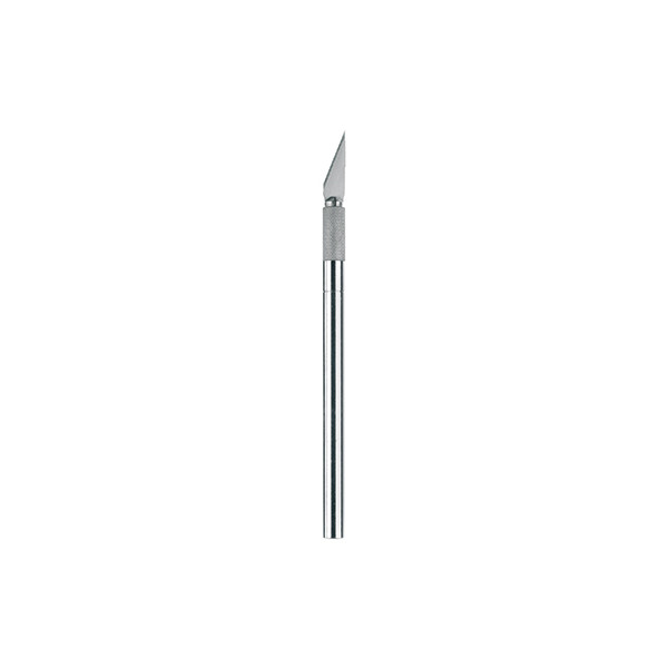 4027521001596 - E-84010 00 Skalpellmesser Metall silber 4027521001596 Westcott 4027521001596 - E-84010 00 Skalpellmesser Metall silber 4027521001596 Westcott