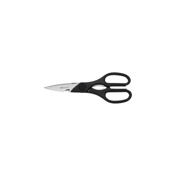 4027521301009 - WESTCOTT Haushaltsschere Länge 210 mm mit Mikroverzahnung 4027521301009 - WESTCOTT Haushaltsschere Länge 210 mm mit Mikroverzahnung