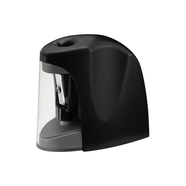 4027521514430 - Spitzmaschine 8mm Kunststoff Metall schwarz 4027521514430 - Spitzmaschine 8mm Kunststoff Metall schwarz