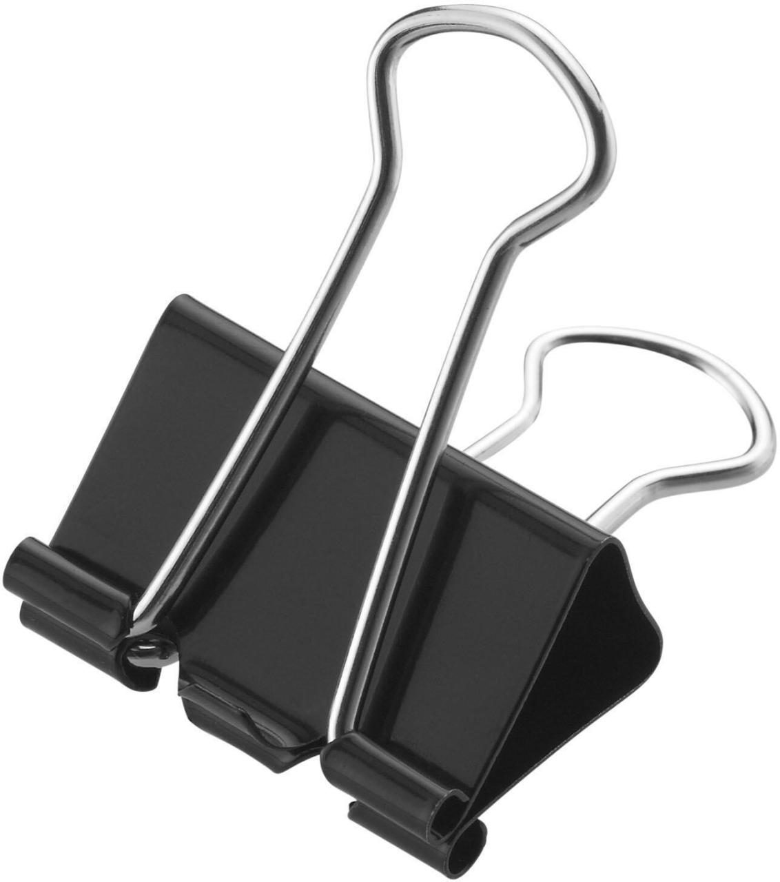 4027521516915 - Foldbackklammern 4027521516915 E-10702 00 12 Stück