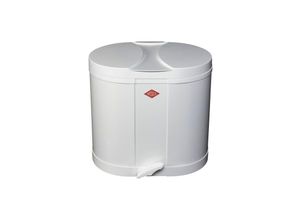4027801206147 - Kosammler Beta weiß - Wesco 4027801206147 - Kosammler Beta weiß - Wesco