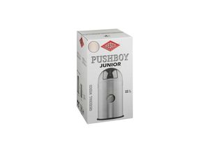 4027801206284 - Pushboy Jr22l sand ma - Wesco