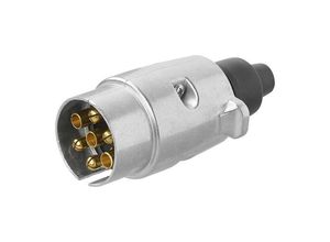 4027816073383 - FEBI BILSTEIN Anhängerstecker 07338 AZ150020207113351294 X670305400000 4027816073383 - FEBI BILSTEIN Anhängerstecker 07338 AZ150020207113351294 X670305400000