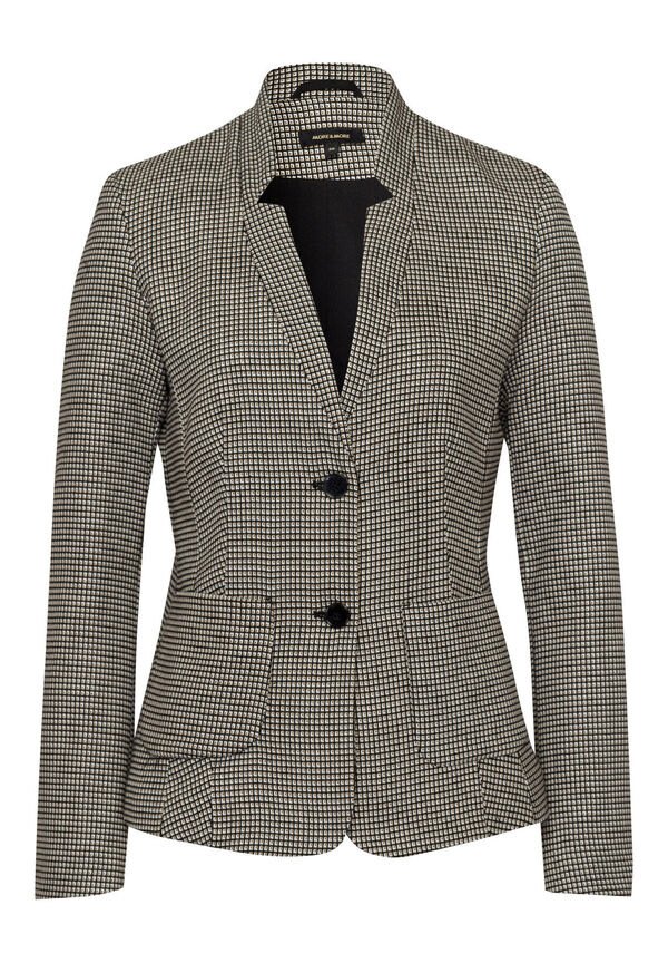 4027819679001 - More & More Blazer in Schwarz - 36 4027819679001 - More & More Blazer in Schwarz - 36