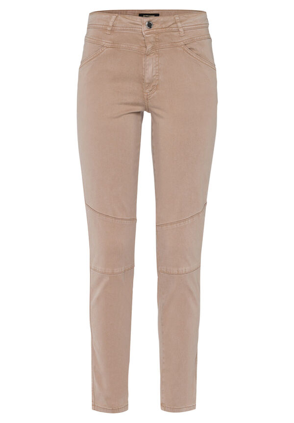 4027819690457 - sportliche Hose beige nachhhaltig 4027819690457 - sportliche Hose beige nachhhaltig