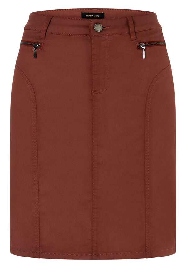 4027819723902 - Rock coated Denim rusty brown 4027819723902 - Rock coated Denim rusty brown