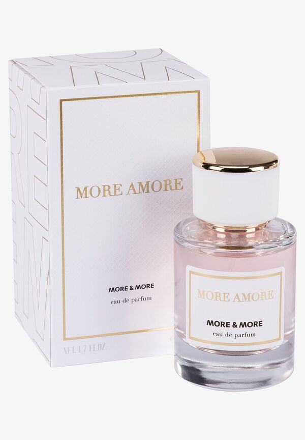 4027819828270 - Parfum More Amore