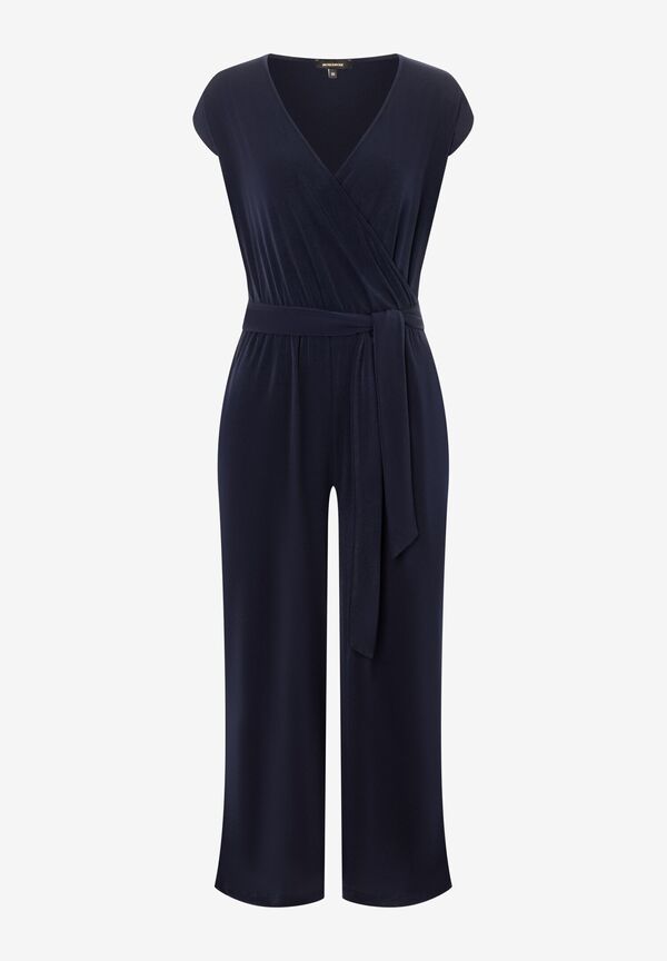 4027819831768 - Jersey-Jumpsuit marine Sommer-Kollektion