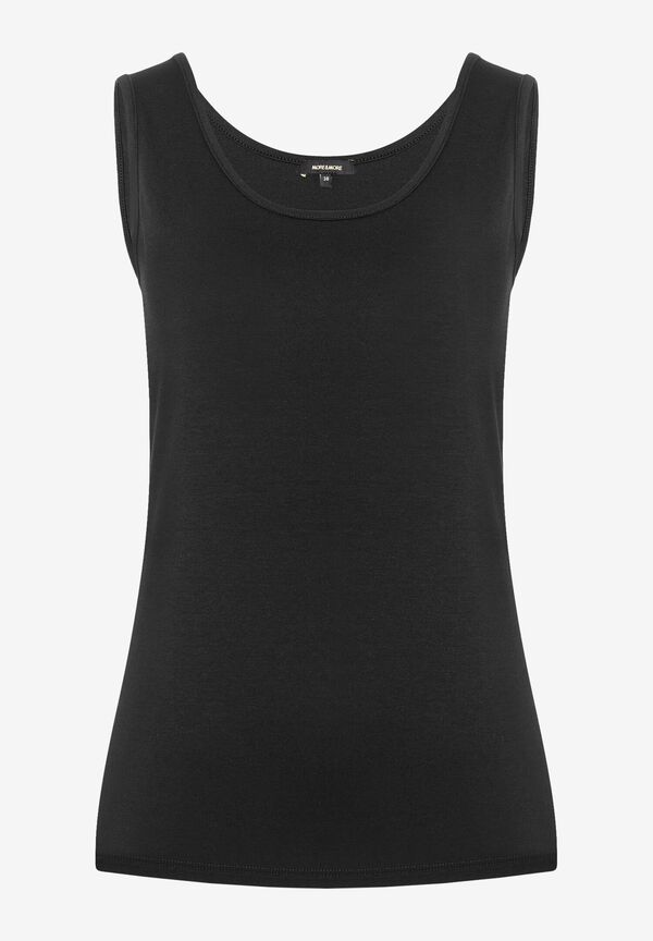 4027819882272 - Tanktop schwarz Frühjahrs-Kollektion