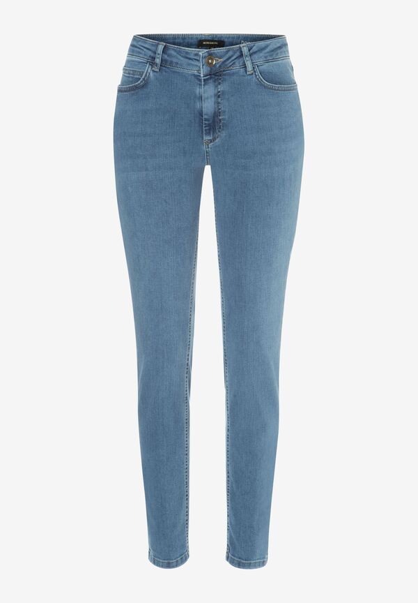 4027819884153 - Skinny Jeans blue denim Frühjahrs-Kollektion