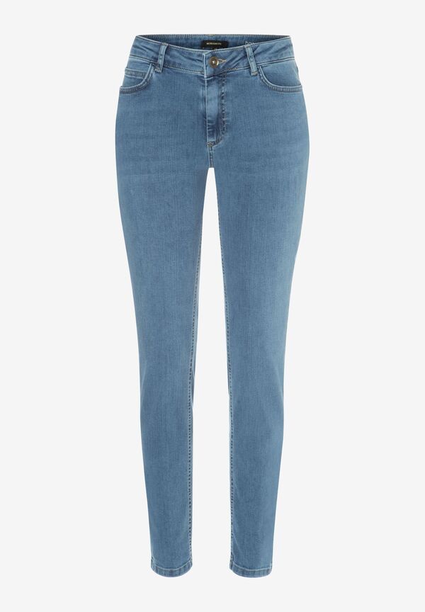 4027819884177 - Skinny Jeans blue denim Frühjahrs-Kollektion