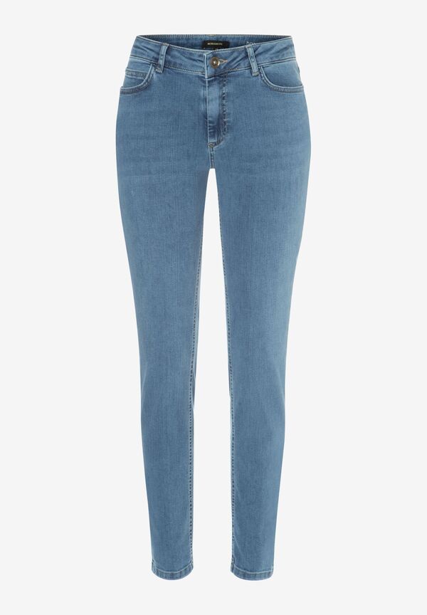 4027819884214 - Skinny Jeans blue denim Frühjahrs-Kollektion