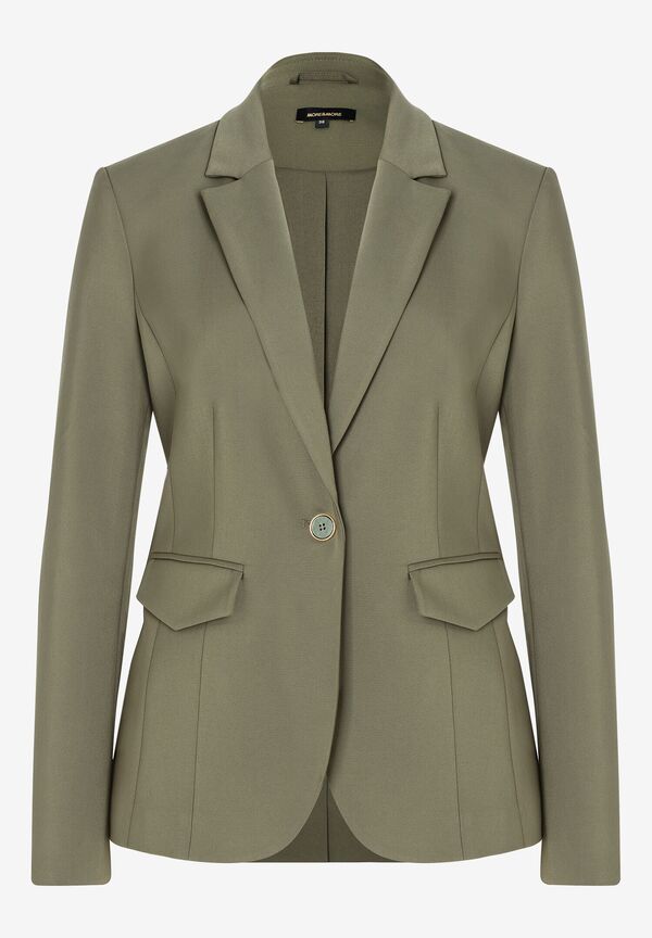 4027819892820 - Blazer khaki Frühjahrs-Kollektion