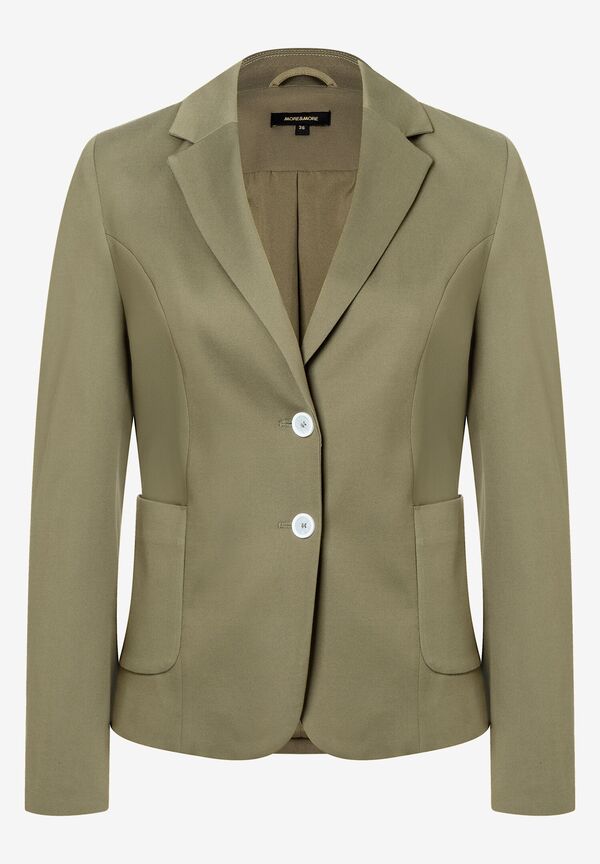 4027819906183 - Blazer soft reed green Sommer-Kollektion