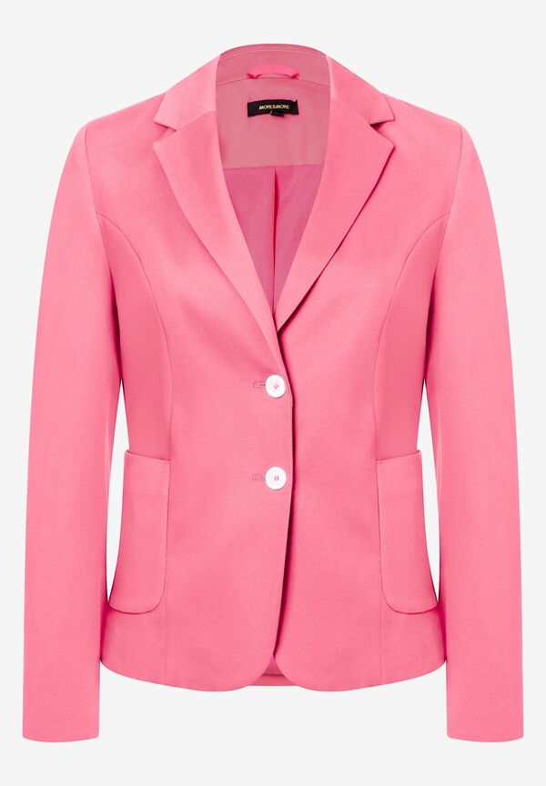 4027819906206 - Blazer sorbet pink Sommer-Kollektion