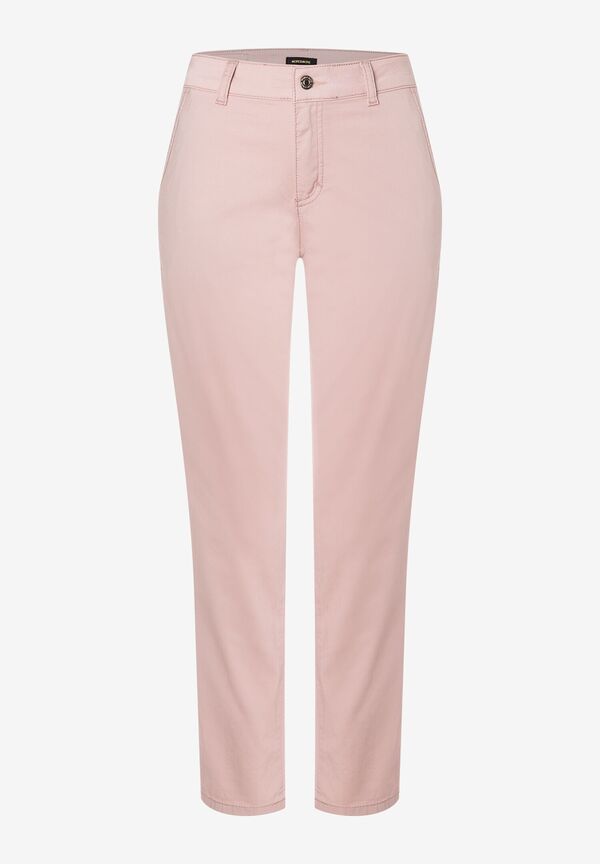 4027819907425 - Chino powder rose Sommer-Kollektion