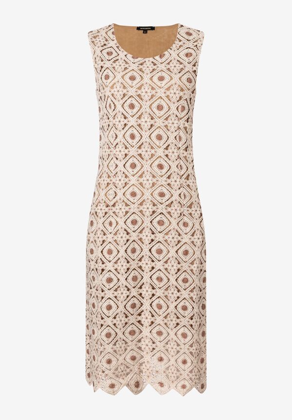 4027819909368 - Kleid Häkelspitze Sommer-Kollektion
