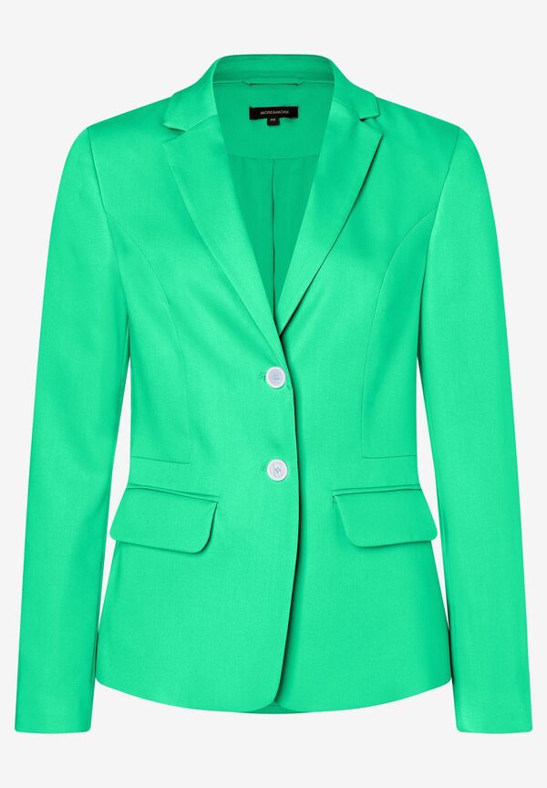 4027819914959 - Blazer march green Frühjahrs-Kollektion