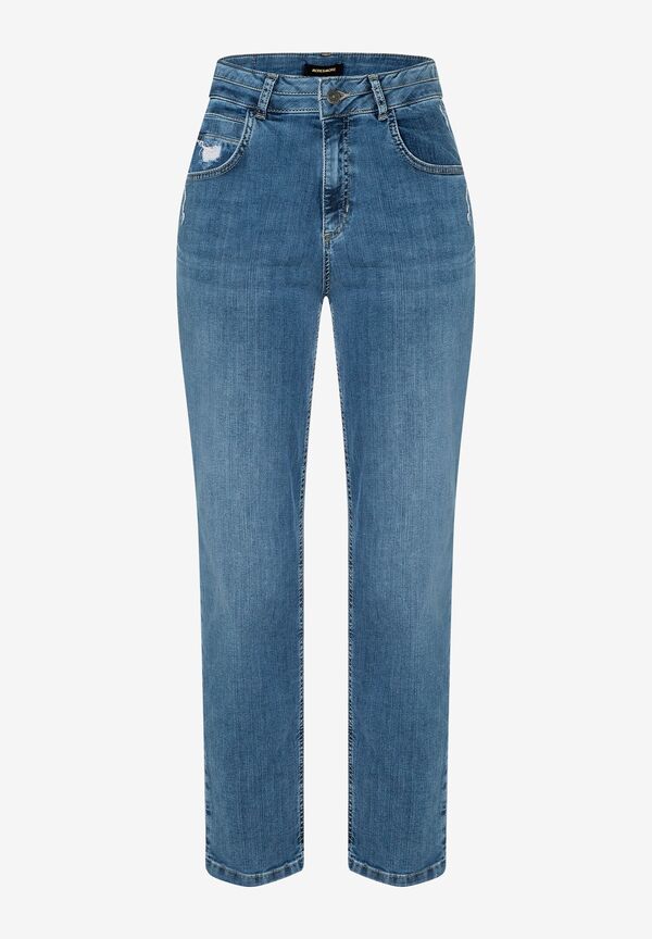 4027819915666 - Jeans Tapered Leg Frühjahrs-Kollektion