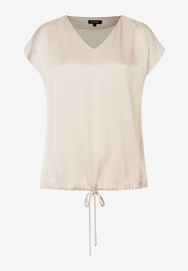 4027819937231 - Blusentop sand Sommer-Kollektion 4027819937231 - Blusentop sand Sommer-Kollektion