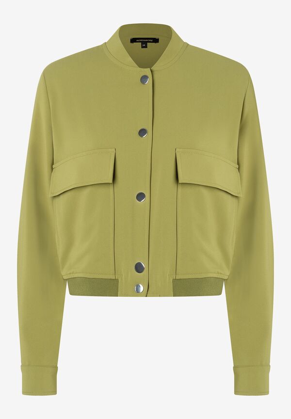 4027819951169 - Blouson soft moss green