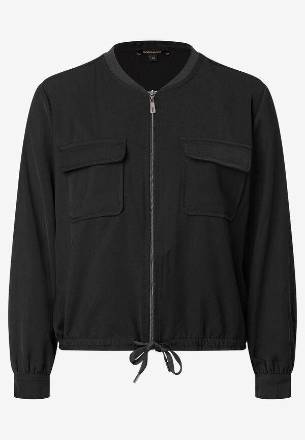 4027819956768 - Blouson schwarz